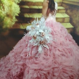 Quinceañera Gown